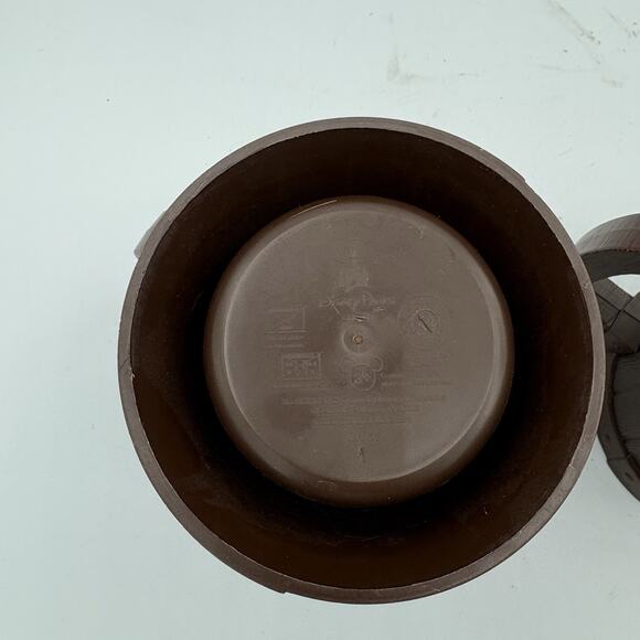 Disney Parks‎ Mugs Cups Gaston LeFou Set of 2 Beauty Beast Tavern Pub Brew E1 - Picture 10 of 11